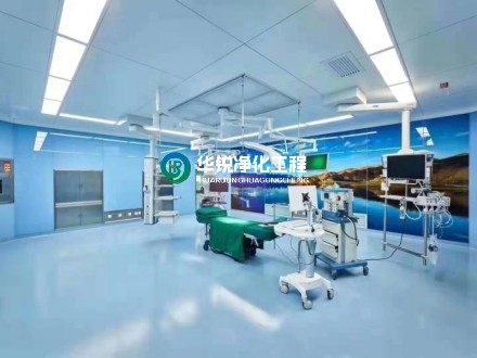 醫(yī)院建筑的空調(diào)系統(tǒng)T設(shè)計(jì)要點(diǎn)~