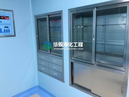 醫(yī)院建筑的通風(fēng)系統(tǒng)T設(shè)計(jì)要點(diǎn)~