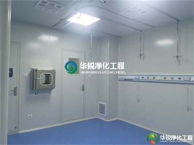 重癥監(jiān)護(hù)病區(qū)過(guò)濾器的設(shè)置